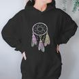 Piny Yellow Green Blue Dreamcatcher Dream Women Hoodie Gifts for Her