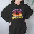 Retired Grandma Gift For Retirement Farewell Party Retiree Women Hoodie Gifts for Her