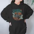 Rock Off Coheed And Cambria Dragonfly Women Hoodie Gifts for Her