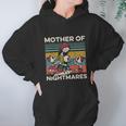 Sally Mother Of Nightmares Halloween Horror Vintage Women Women Hoodie Gifts for Her