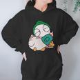 Sarah & Duck Women Hoodie Gifts for Her