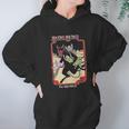 Seasons Beatings From Krampus Christmas Women Hoodie Gifts for Her