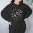 Seester Like A Sister Only Cooler See Also Women Hoodie Gifts for Her