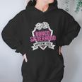 Sisterhood United We Roll Funny Game Women Hoodie Gifts for Her