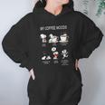 Snoopy Coffee Women Hoodie Gifts for Her