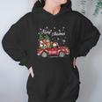 Snoopy Merry Christmas Shirt Women Hoodie Gifts for Her