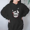 Snoopy Sleeping On The Drum Still Miss Ringo Starr The Beatles Shirt Women Hoodie Gifts for Her