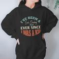 I Have Been A Solo Climbing Fan Ever Since I Was A Kid Sport Lovers Women Hoodie Gifts for Her