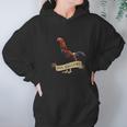 Soy Gallero Gamefowl Rooster Cockfighting Women Hoodie Gifts for Her