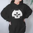 Space-Marine-Panda-Warhammer-40K Women Hoodie Gifts for Her