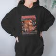 Squirrel Girl Ugly Christmas Graphic Women Hoodie Gifts for Her