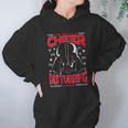 Womens Star Wars Darth Vader I Find Your Lack Of Cheer Disturbing Women Hoodie Gifts for Her