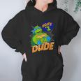 Tmnt Leonardo Moms Number 1 Women Hoodie Gifts for Her