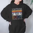 Vintage 2009 13Th Birthday 13 Years Old Gift Men Women Women Hoodie Gifts for Her