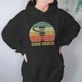 Vintage Disc Golf Funny Retro Frisbee Golf Disc Sport Gift Women Hoodie Gifts for Her