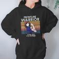 Vintage Frontline Warrior Stna Xmas Gift For Women Women Hoodie Gifts for Her