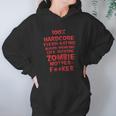 Vintage Rob Zombie Mother-FKer Women Hoodie Gifts for Her