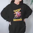 Wcw Four 4 Horsemen Ric Flair Wrestling Legends Women Hoodie Gifts for Her