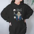 Wine With Dewine Its Two Oclock Somewhere Women Hoodie Gifts for Her