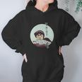 Yonfro Rock Lee Drunken Fist Naruto Manga Anime Women Hoodie Gifts for Her