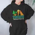 Yosemite National Park GraphicShirt- Men Women Women Hoodie Gifts for Her