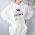 00021 Stylish Gods Sovereignty Charles Spurgeon Women Hoodie Gifts for Her