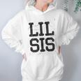 American Classics Lil Sister Women Hoodie Gifts for Her