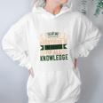 The Art And Science Of Asking Questions Is The Source Of All Knowledge Women Hoodie Gifts for Her