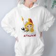 Athena Greek Mythology Goddess Women Hoodie Gifts for Her