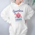 Baby Shark Grandma Shark Doo Doo Doo Women Hoodie Gifts for Her