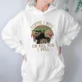 Baby Yoda Coffee I Need Or Kill You I Will Women Hoodie Gifts for Her