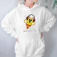 Bees By Dr Trey Slim Fit Women Hoodie Gifts for Her