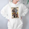 Well Behaved Women Seldom Make History Women Hoodie Gifts for Her