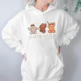 Costa Rica Sloths Souvenir Pura Vida Shirt Women Hoodie Gifts for Her