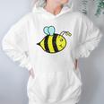 Cute Chubby Honey Bee Beekeeper Women Hoodie Gifts for Her