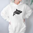 Daddy Shark Mommy Shark Meaningful Gifts For Mom Women Hoodie Gifts for Her