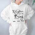 Daughter Of The King Women Hoodie Gifts for Her