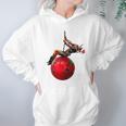 Deadpool Christmas Funny Parody Unisex T-Shirt Women Hoodie Gifts for Her