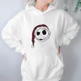 Disney Nightmare Before Christmas Snowflake Women Hoodie Gifts for Her