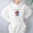 Divine Mercy Chaplet Prayer Jesus I Trust In You Women Hoodie Gifts for Her