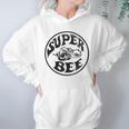 Dodge Super Bee 2 Graphic Design Printed Casual Daily Basic V2 Women Hoodie Gifts for Her