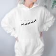 Dog Frisbee S Women Hoodie Gifts for Her