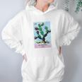 El Nopal Cactus Women Hoodie Gifts for Her