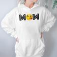 Emoji Mom Mother Day Funny Women Hoodie Gifts for Her