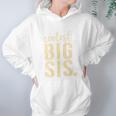 Fayfaire Big Sister Boutique Quality Big Sis Women Hoodie Gifts for Her