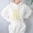 Fayfaire Big Sister Outfi Boutique Quality Big Sis Women Hoodie Gifts for Her