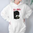 Funny Kaiju Ramen Street Wear Anime Manga Christmas Women Hoodie Gifts for Her