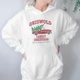 Griswold Christmas Women Hoodie Gifts for Her