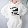 Griswold Family Christmas Funny Xmas Holiday Women Hoodie Gifts for Her