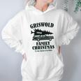 Griswold Family Christmas Vacation 1989 Women Hoodie Gifts for Her